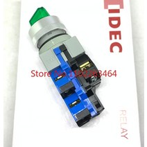 IDEC Hequan ASLW32220DG 조명 잡이 자동 잠금 ASLW 0302 32220DR DY DA, 05 4