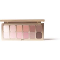 일본직발송 6. 노품 로라 메르시에 LAURAMERCIER 야생화 아이섀도우 팔레트 1G×12색 B0BG7MNM5F, one option, one option