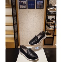 락포트 여성화 CI8143 시티라이트 에바 워셔블 초경량 페니로퍼