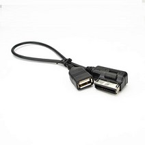 AMI MDI MMI Interface Audio Music MP3/USB Adapter Compatible for Audi A3/A4/A5/A6/S4/S6/A8 S8/Q5/Q7/, 1