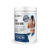 내츄럴플러스 초유 프로틴 파워 450g, 단품, 단품
