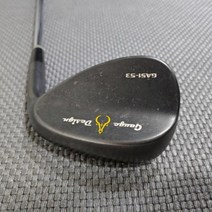 게이지디자인 GAS1-53N 53도 웨지_DG S200, 기본 : 상세페이지 참조