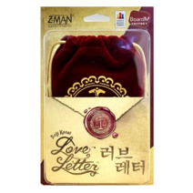 러브레터 보드게임 2019버전