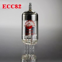 PSVANE12AX7 ECC83 진공관 EL84 12AU7 전자 튜브 앰프용 정밀 페어링, 03 ECC82_01 1 pcs