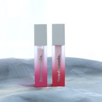 비바코리아 하우두유두 니플 멀티 립 틴트 4.5ml 리뉴얼 2종 택1, 핑크봉봉