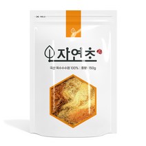 옥수수수염 차, 150g, 1개입, 2개
