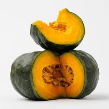 산정마을 달콤한 단호박 10kg, 단품