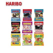 독일 하리보 젤리 200g 30종 Haribo, 하리보FIZZ 프릭스자우어 200g