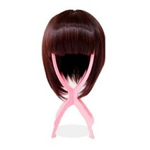 가발 거치대 삼각대 걸이홀더 비치대