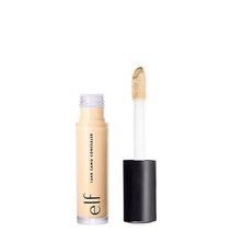 elf 엘프 16HR 카모 컨실러 풀 커버리지 매트 피니쉬 라이트 샌드, Light Sand, 0.20 Fl Oz (Pack of 1), Fair Warm