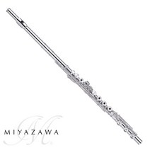 브랜드없음 [Miyazawa] 미야자와 플루트 / 플룻 PB-925-1REH [올실버]
