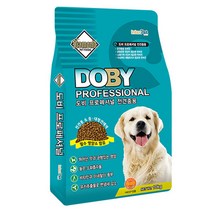 강아지 사료 도비프로페셔널10kg