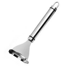 위푸커머스 당근 옥수수 알분리 커터 콘필러 분리 커팅기, 스테인리스_옥수수콘필러_1p, 1개