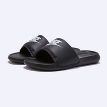 나이키 국민슬리퍼 스우시슬리퍼 실내슬리퍼 빅토리 원 슬라이드 CN9675-002 + 짐쌕