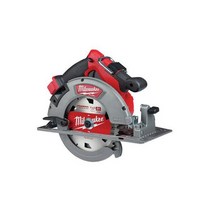 밀워키 273220 M18 FUEL Cordless 7-1/4 in. 원형톱 본체만, 1개