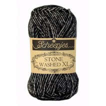 쉽제스 스톤 워시드 843 STONE WASHED XL 수입 뜨개실 (841~876 시리즈)