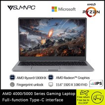 사무용노트북 업무 기업 용 사무실 b2b 노트북 새로운 15.6 인치 게임용 노트북 AMD Ryzen9 5900HX 4000/50, 한개옵션5, 한개옵션4, 한개옵션3, 한개옵션2, 14 AMD-Ryzen7 5800U, 08 32GB RAM 1TB SSD