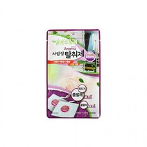 lalavlamall_서랍장탈취제 옷방냄새 탈취용품 옷장냄새, 민트_9646