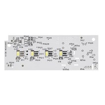 Whirlpool Kenmore Maytag 냉장고한 WPW10515057 LED 라이트 보드 PCB 전용