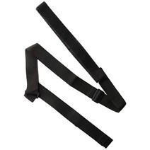Zaltana 3.8cm 스키 숄더 캐리어 래쉬 핸들 스트랩 포터(SKB50)