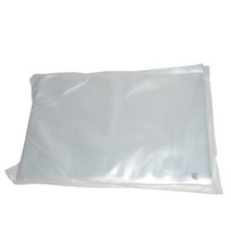 업소용 0.05t 진공포장비닐 100매, 업소용 진공봉투 100매입, 20x30