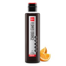 샷 플레임드 오렌지향 시럽 1L PET