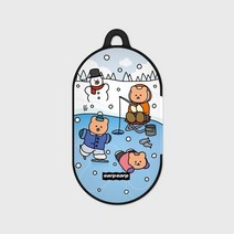 기타 바보사랑[어프어프][호환용] LETS PLAY WINTER(버즈플러스-하드), FREE
