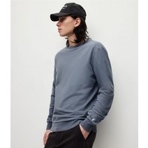 올세인츠 후드 티셔츠 / 하스트 크루 MF002Y-8168 MF002Y8168 230786