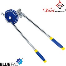 블루팩 BWK-N364A-06 동파이프롤러밴딩기3/8인치 툴마트, BWK-N364A-08 1/2인치