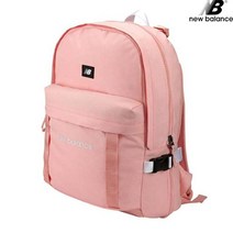뉴발란스 NBGC8F7106-PK 3D 제로 백팩 가방, FF