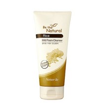 엔프라니 네추어 비 쌀뜨물 마일드 폼 클렌저, 180ml, 1개