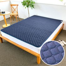 한일산업 2022년형 AI 인공지능 탄소매트 전기장판 전기매트, 연그레이/레브 : 110cm*200cm 싱글