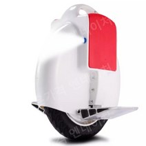 외발전동휠 왕발통 NK719 대리기사 이동 전동휠, 45Km 화이트+보조바퀴, 60V, 더블헤드라이트+6등45km화이트+보조휠, 60V