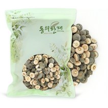 동의한재 최상품 국산 햇 지실 600g 어린 탱자 열매