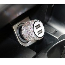 산업용 배터리 충전기 자동차 usb 전화 빠른 충전 2 포트 12-24v 안전 망치 아이폰 xiaomi 화웨이 빠른 충전 5 색, 화려한
