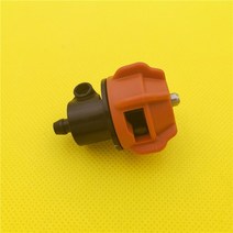 염화칼슘살포기 농약 분사기 농업 식물 보호 Drone Agras T20 T30 MG-1S/A/P UAV 코어 플랫 팬 스프레이 팁, 08 5PCS T20add 11001