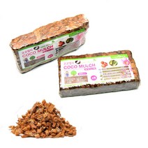 [M9AZ] 압축 코코멀치 코코칩 500g 허스크칩 9990001EA, 쿠팡뽀 소
