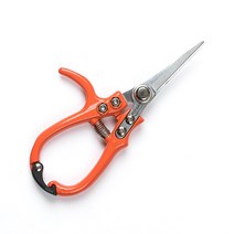 토야마 명품 다용도 전지가위 GF4898