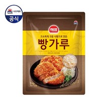 사조해표 빵가루 1kg