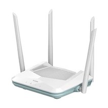 디링크 D-Link WiFi 6 라우터 AX1500 Ai 시리즈, AX1500 Router WiFi6 EAGLE PRO