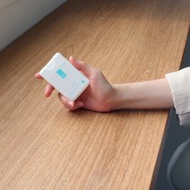 제크원 휴대용 손소독제 17ml x 10개 카드타입 스프레이형, 제크원 손소독제 17ml 10개