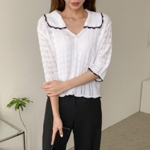 [수키] 여름 시원 가디건 1079141