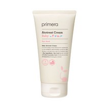 프리메라 베이비 아토트리트 크림 150ml 아기보습크림 P/S:399AA6 JH+17578EA : 보습크림 수분크림 아기 유아, jh ; 1, jh ; 본상품선택