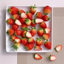 하동 옥종농협 딸기 1kg 2kg, 1box, 2kg(특)