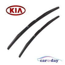 카앤데이 기아 K5 하이브리드 2세대 순정형 와이퍼