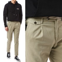 피티 스트레치 워시드 치노팬츠/COGT11ZP0CL1 EB19 0040