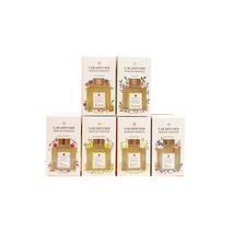 (PMC)에멜시 차량용 디퓨저 방향제 50ml 본품, 키스더레인