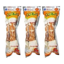 베트랑 사사미츄 10인치, 3개
