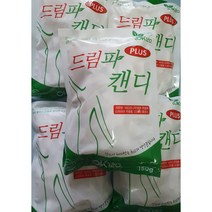 드림파 캔디 사탕 다이어트 사탕 캔디 갈증 목마름 해소, 150g, 3개