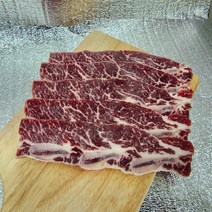 LA갈비 찜갈비 1 2 3kg 깔끔한 겉 지방제거 (미국산 초이스등급), 찜갈비3kg, 1개